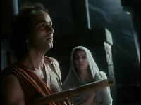 Click to watch 'Orpheus and Eurydice' (popup) Jim Hensons The Storyteller